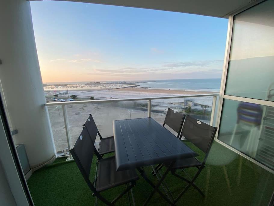 Face Les Oceanides Appartement *