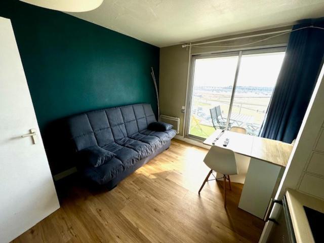 Face Les Oceanides Appartement
