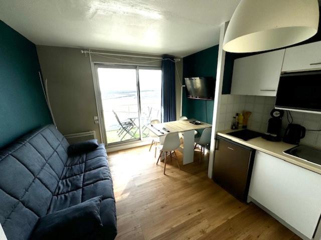 Face Les Oceanides Appartement Pornichet
